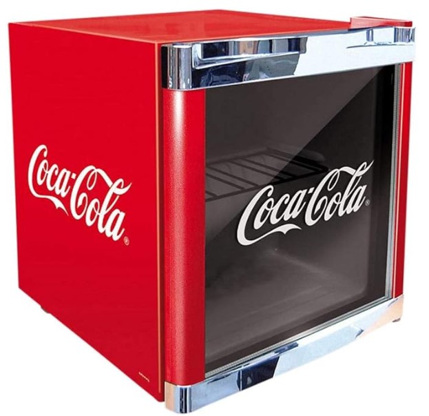 Coca-Cola minikyl